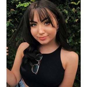 Meet your Posher, Kiki